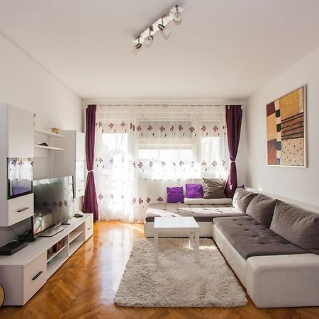 Periska Dalmatina Apartment Split Exteriér fotografie