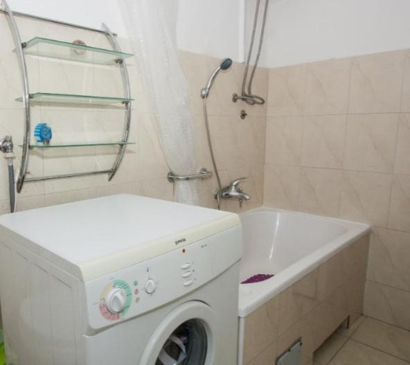 Periska Dalmatina Apartment Split Exteriér fotografie