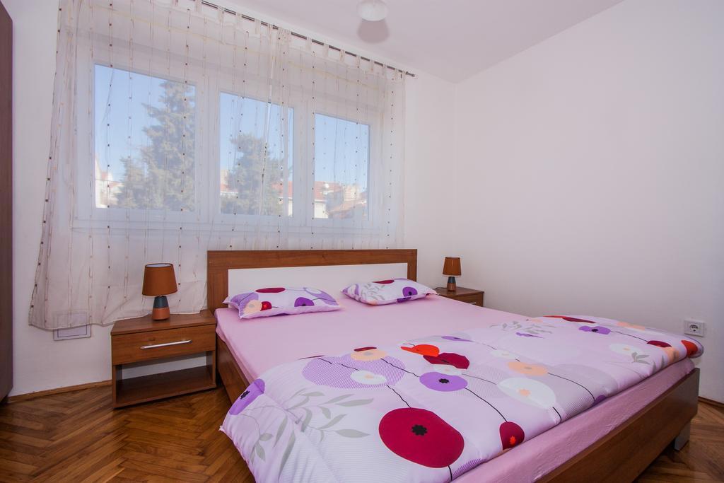 Periska Dalmatina Apartment Split Exteriér fotografie