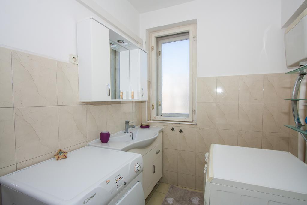 Periska Dalmatina Apartment Split Exteriér fotografie